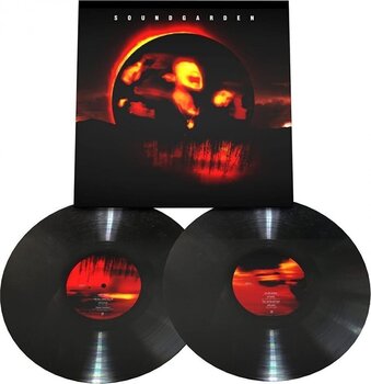 Płyta winylowa Soundgarden - Superunknown (2 LP) - 2