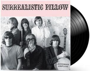 Disc de vinil Jefferson Airplane - Surrealistic Pillow (LP) - 1