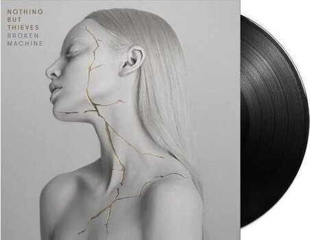 LP ploča Nothing But Thieves - Broken Machine (LP) - 2