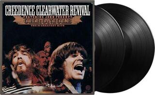 LP platňa Creedence Clearwater Revival - Chronicle: The 20 Greatest Hits (2 LP) - 1