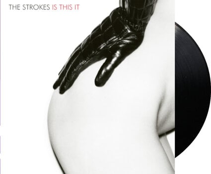 Disc de vinil The Strokes - Is This It (Reissue) (LP) - 2