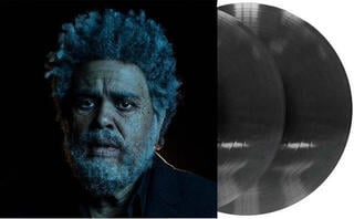 LP platňa The Weeknd - Dawn FM (2 LP) - 1