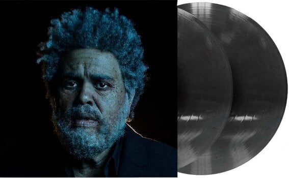 LP ploča The Weeknd - Dawn FM (2 LP) - 2