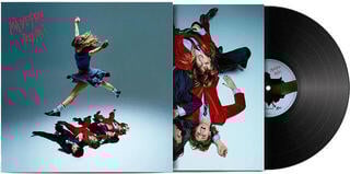 LP platňa Maneskin - Rush! (LP) - 1