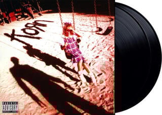 LP deska Korn - Korn (180g) (2 LP) - 1