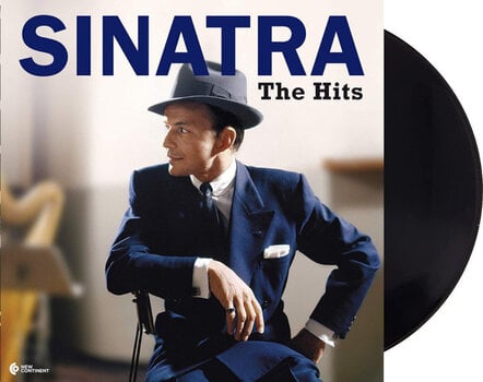 LP ploča Frank Sinatra - Hits (Deluxe Edition) (LP) - 2
