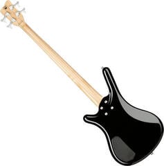 4-string Bassguitar Warwick RockBass Corvette Basic Solid 4-string Bassguitar - 1