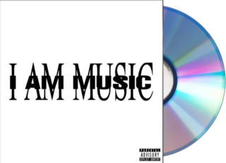 Musik-CD Playboi Carti - Music (CD) - 1