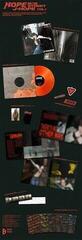 Vinüülplaat j-hope - Hope On The Street Vol.1 (Orange Coloured) (LP) - 2