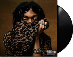 Disc de vinil Lil Tecca - Plan A (LP) - 1