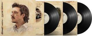 Disc de vinil Morgan Wallen - I'm The Problem (3 LP) - 1