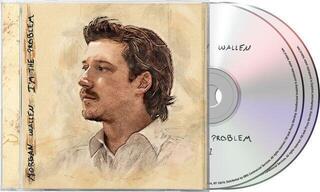 Music CD Morgan Wallen - I'm The Problem (2 CD) - 1
