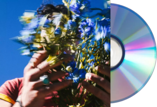 Hudební CD Joe Jonas - Music For People Who Believe In Love (CD) - 1