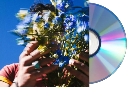 CD muzica Joe Jonas - Music For People Who Believe In Love (CD) - 2