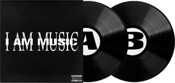 Disc de vinil Playboi Carti - Music (2 LP) - 2
