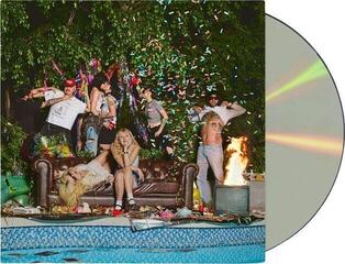 CD muzica Lambrini Girls - Who Let the Dogs Out (CD) - 1