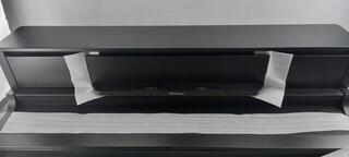 Piano Digitale Roland LX-5 Piano Digitale Charcoal Black (Seminuovo) - 1