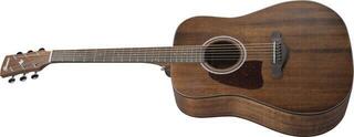 Akustická kytara Ibanez AW54L-OPN Open Pore Natural Akustická kytara - 2