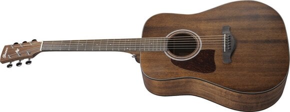 Akustikgitarre Ibanez AW54L-OPN Open Pore Natural Akustikgitarre - 3