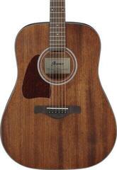 Akustická kytara Ibanez AW54L-OPN Open Pore Natural Akustická kytara - 3