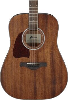 Akustikgitarre Ibanez AW54L-OPN Open Pore Natural Akustikgitarre - 4