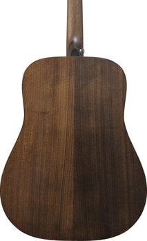Akustikgitarre Ibanez AW54L-OPN Open Pore Natural Akustikgitarre - 5