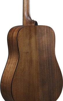 Akustikgitarre Ibanez AW54L-OPN Open Pore Natural Akustikgitarre - 7