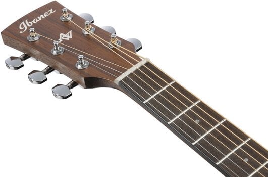 Akustikgitarre Ibanez AW54L-OPN Open Pore Natural Akustikgitarre - 8