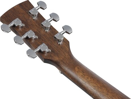 Akustikgitarre Ibanez AW54L-OPN Open Pore Natural Akustikgitarre - 9