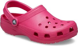 Dječje cipele za jedrenje Crocs Kids' Classic Clog Dragon Fruit - 1