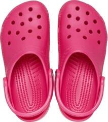 Dječje cipele za jedrenje Crocs Kids' Classic Clog Dragon Fruit - 3