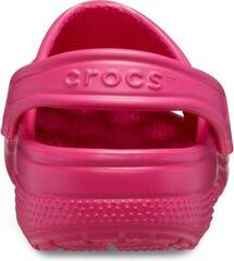 Dječje cipele za jedrenje Crocs Kids' Classic Clog Dragon Fruit - 4