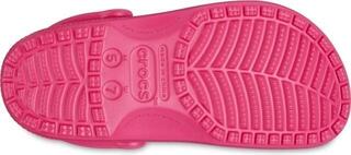 Dječje cipele za jedrenje Crocs Kids' Classic Clog Dragon Fruit - 5