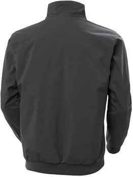 Bunda Helly Hansen Men's HP Racing Lifaloft Bomber Bunda Ebony L - 2