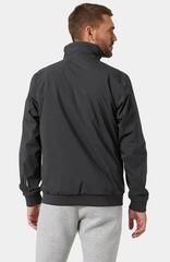 Kurtka Helly Hansen Men's HP Racing Lifaloft Bomber Ebony - 3