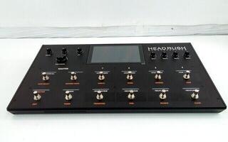 Gitarski efekt Headrush Looperboard Gitarski efekt (Skoro novo) - 1