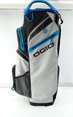Golftrolleytas Ogio All Elements Silencer Grey Golftrolleytas (Zo goed als nieuw) - 2