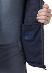 Яке Helly Hansen HP Hybrid Stretch Hooded Insulator Navy - 7