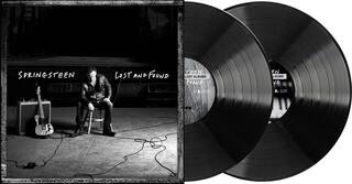 Disc de vinil Bruce Springsteen - Lost and Found: Selections From The Lost Albums (2 LP) - 1