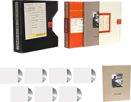 Muzički CD Bruce Springsteen - Tracks II: the Lost Albums (7 CD) - 2