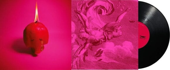 LP ploča Arcade Fire - Pink Elephant (LP) - 2