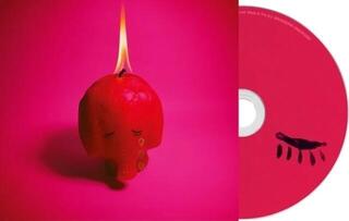 CD de música Arcade Fire - Pink Elephant (Digipak) (CD) - 1