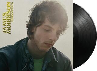Disc de vinil James Morrison - Undiscovered (180 g) (LP) - 1