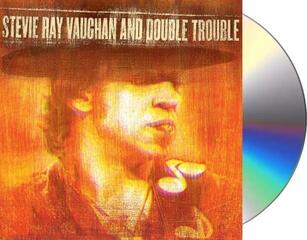 Muzički CD Stevie Ray Vaughan & Double Trouble - Live At Montreux 1982 & 1985 (2 CD) - 1