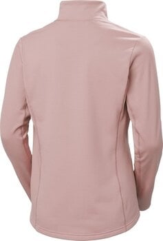 Jacket Helly Hansen Women's Versalite Fleece Jacket Pink Salt L - 2