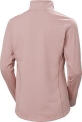 Jacke Helly Hansen Women's Versalite Fleece Jacke Pink Salt XS - 1