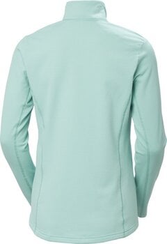 Jacket Helly Hansen Women's Versalite Fleece Jacket Lagoon L - 2