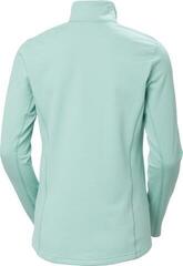 Zeiljas Helly Hansen Women's Versalite Fleece Lagoon - 1
