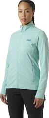 Zeiljas Helly Hansen Women's Versalite Fleece Lagoon - 2