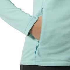 Піджак Helly Hansen Women's Versalite Fleece Lagoon - 5